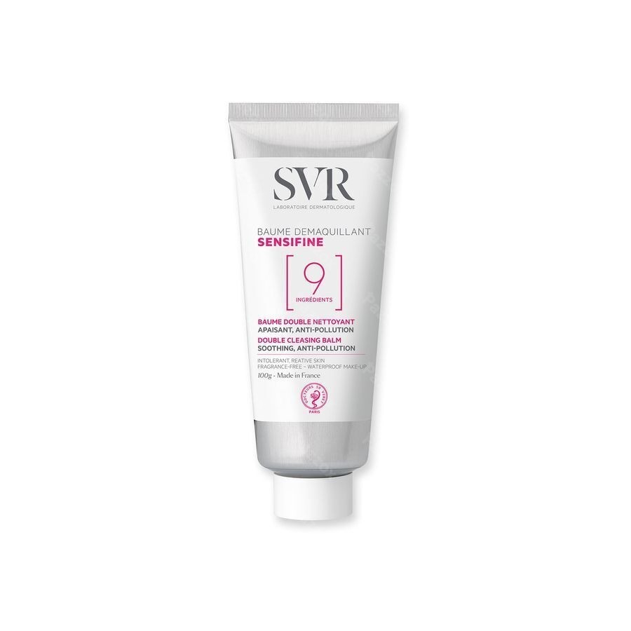 SVR Sensifine Reinigende Balsem 100ml