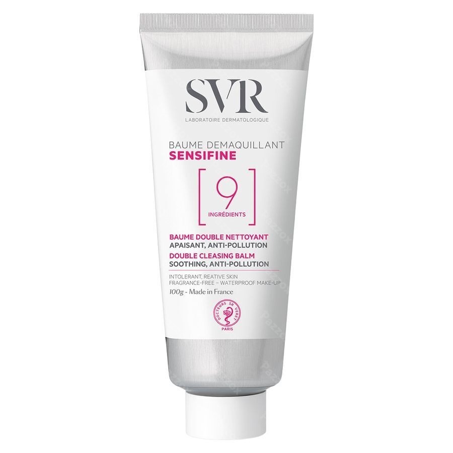 SVR Sensifine Reinigende Balsem 100ml