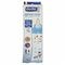 Dodie Zuigfles Initiatie+ Blauw Brandweerman 330ml