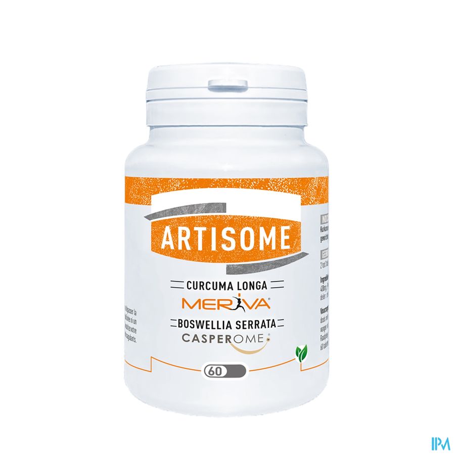 Artisome Comp 60 X 1000mg afbeelding