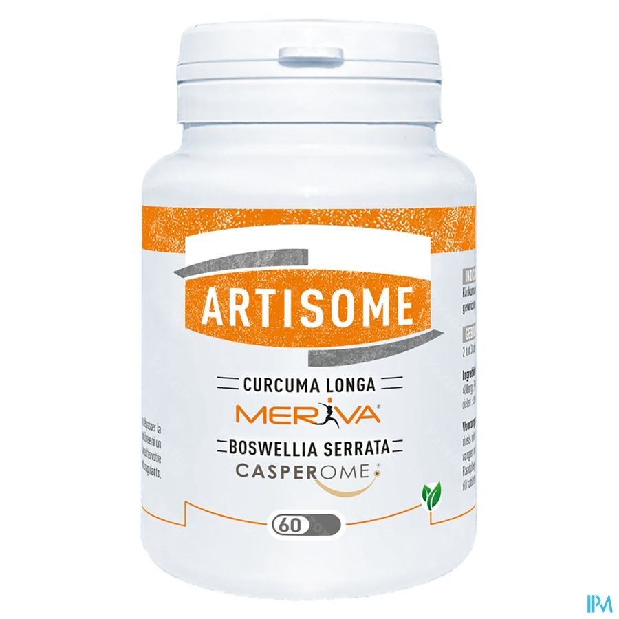 Artisome Comp 60 X 1000mg