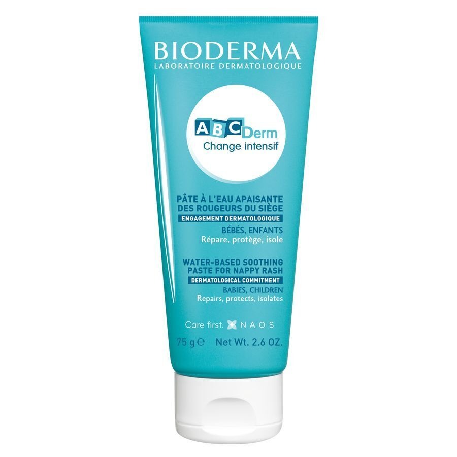 Bioderma ABC-Derm Crème Luierwissel 75g