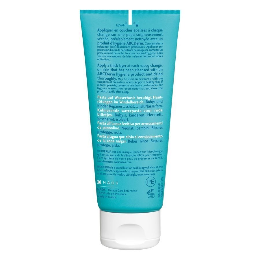 Bioderma ABC-Derm Crème Luierwissel 75g