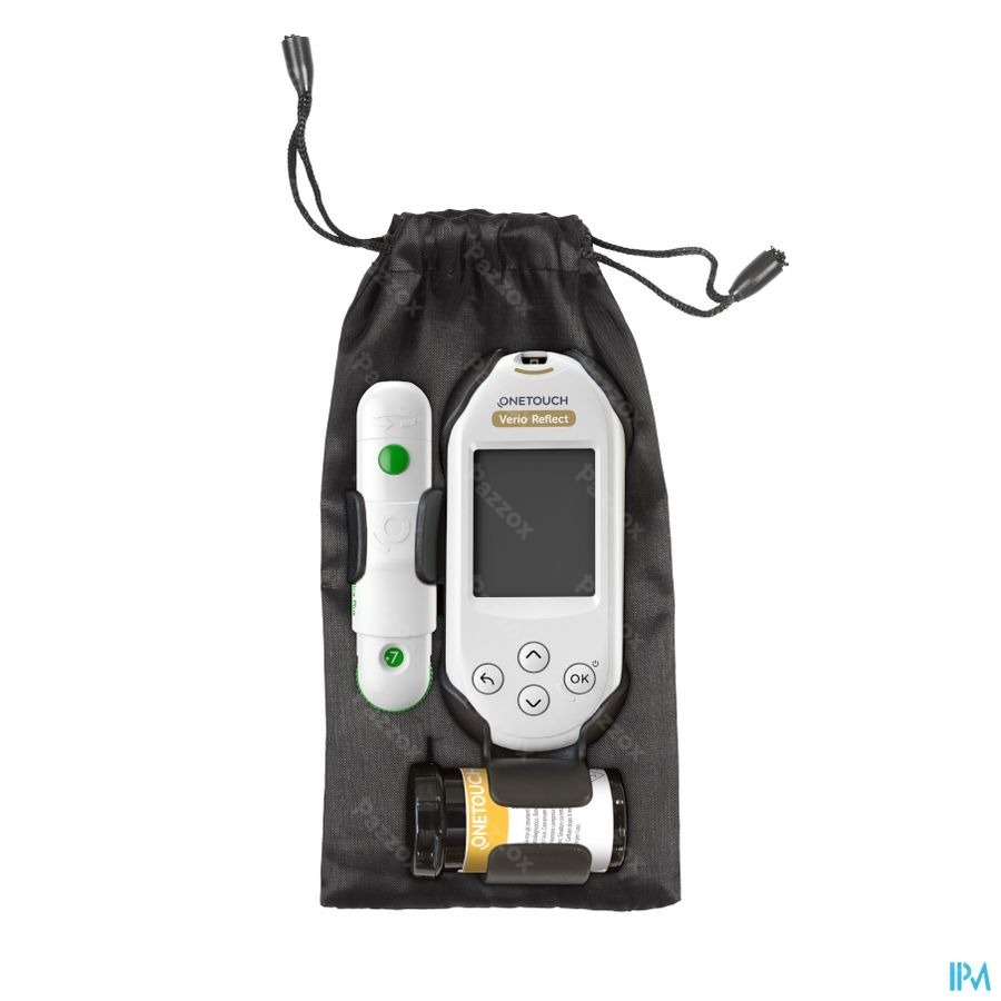 OneTouch Verio Reflect Meter