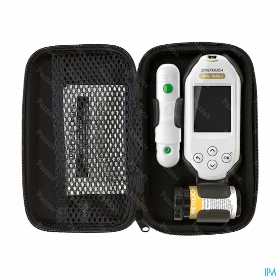 OneTouch Verio Reflect Meter
