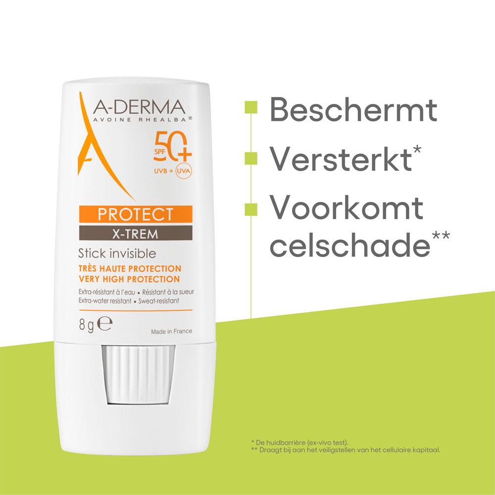 A-Derma Protect X-Trem 8g