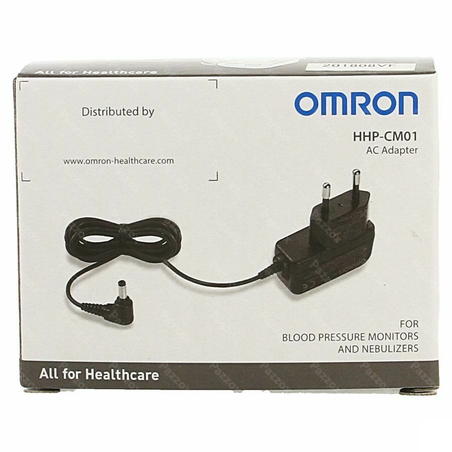 Omron Adapter Hhp-cm01
