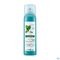 Klorane Drooghshampoo Munt Spray 150ml