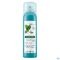 Klorane Drooghshampoo Munt Spray 150ml