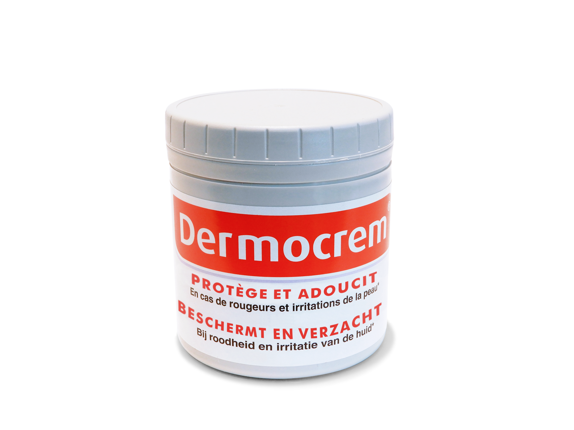 Dermocrem Crème 400g afbeelding 1