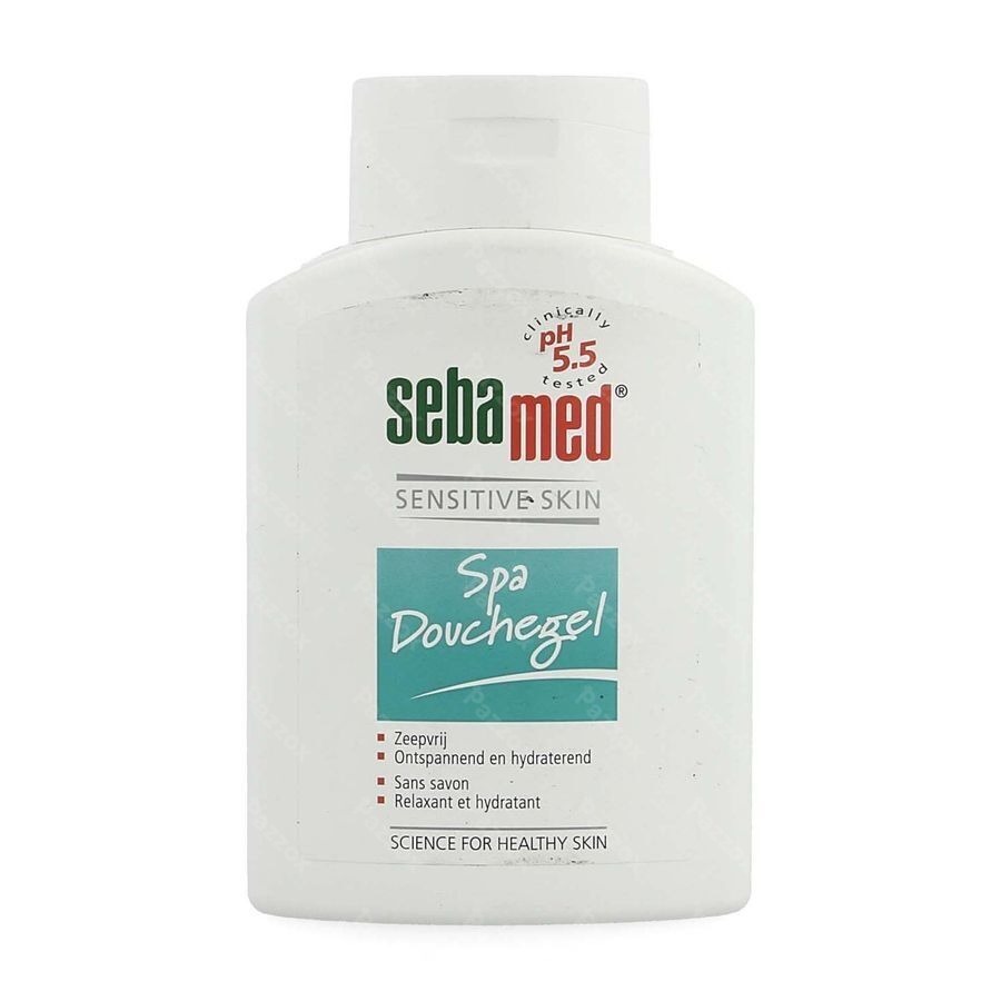 Sebamed Douchegel Spa/wellness 200ml
