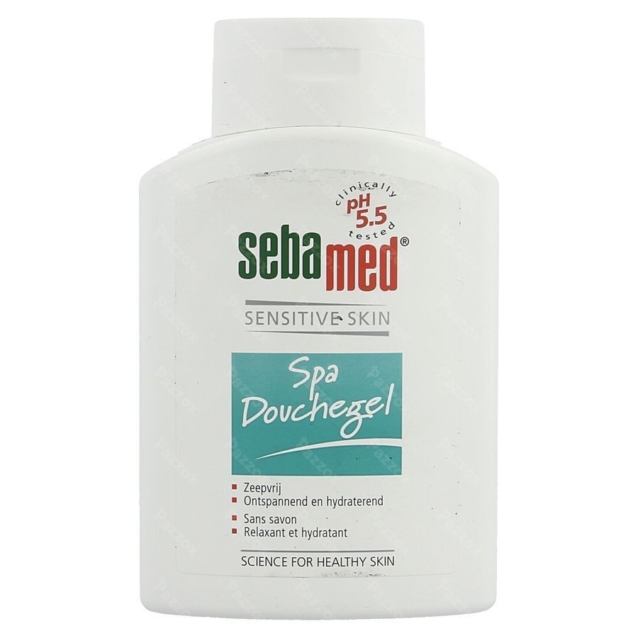 Sebamed Douchegel Spa/wellness 200ml