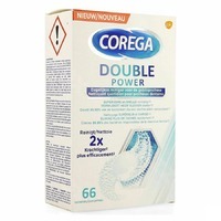 Corega Double Power Comp 66