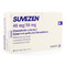 Suvezen 40mg/10mg Filmomh Tabl 30