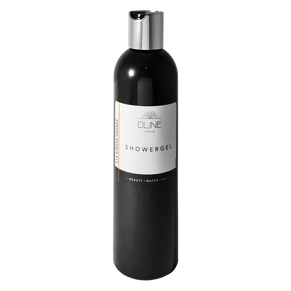 Oline Douchegel Ginger Orange 300ml