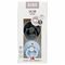 Bibs 1 Fopspeen Duo Iron Baby Blue