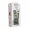 Bibs 1 Fopspeen Duo Sage Hunter Green