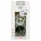 Bibs 1 Fopspeen Duo Sage Hunter Green