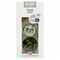 Bibs 2 Fopspeen Duo Sage Hunter Green