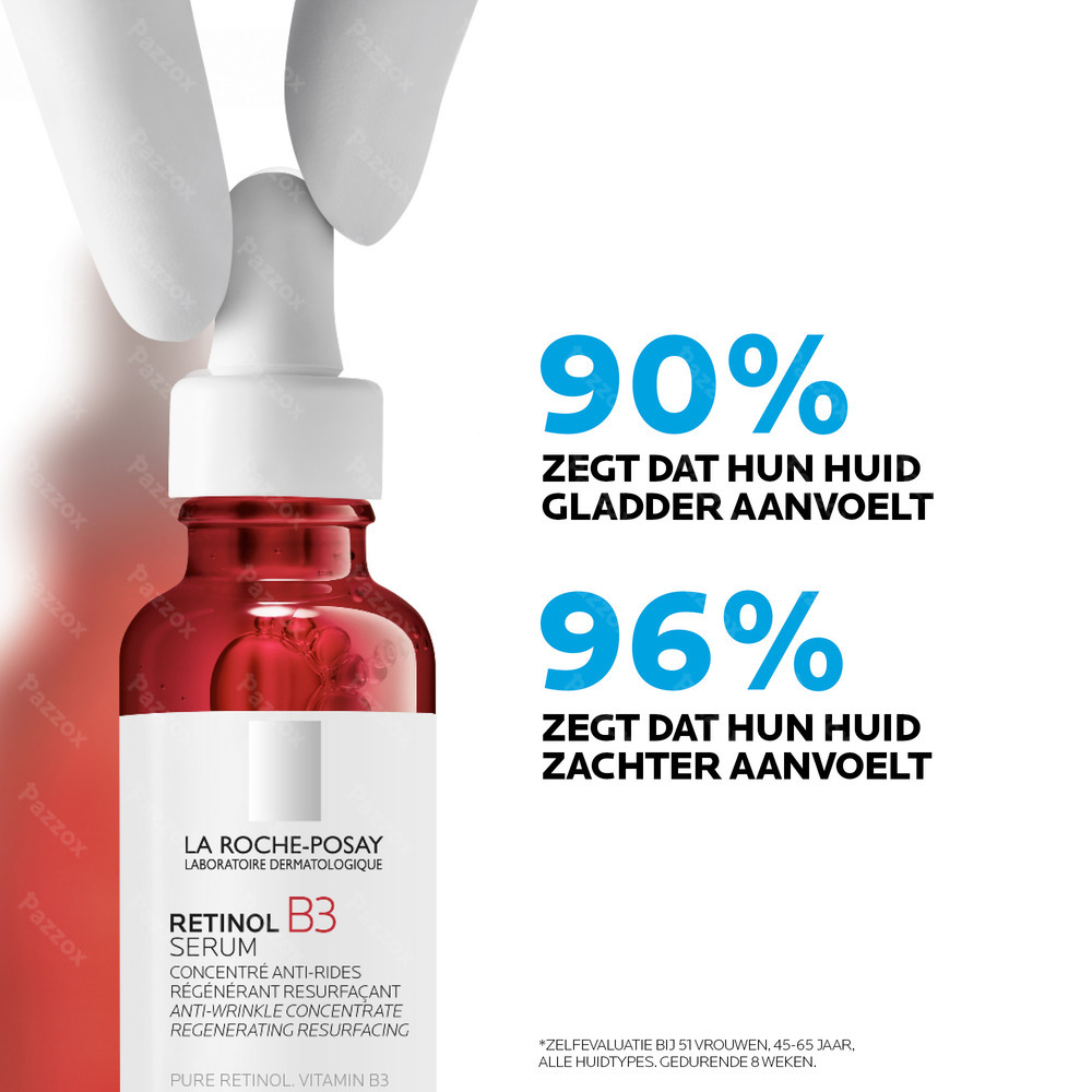 La Roche-Posay Retinol B3 Serum 30 ml