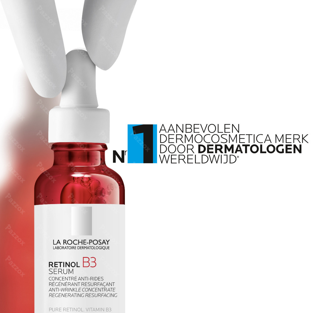 La Roche-Posay Retinol B3 Serum 30 ml