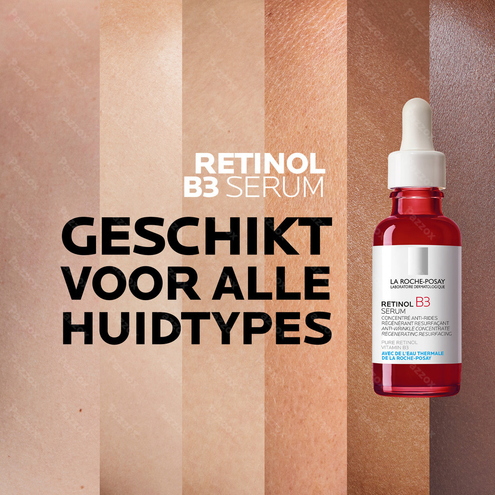La Roche-Posay Retinol B3 Serum 30 ml