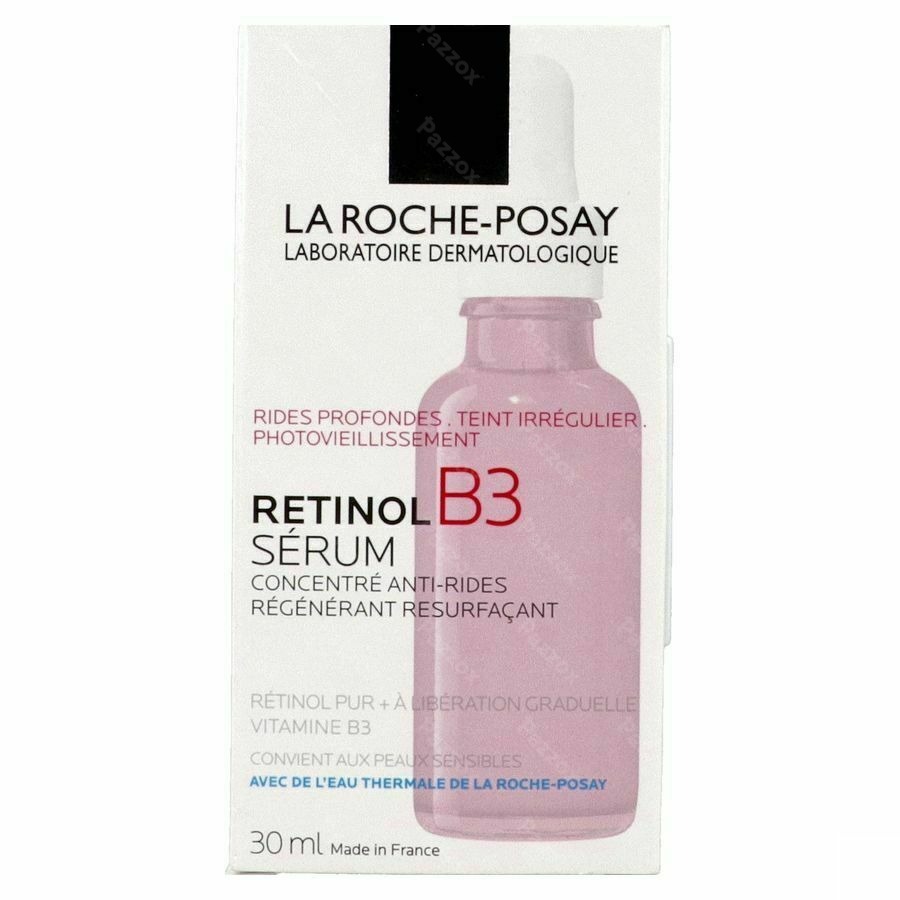 La Roche-Posay Retinol B3 Serum 30 ml