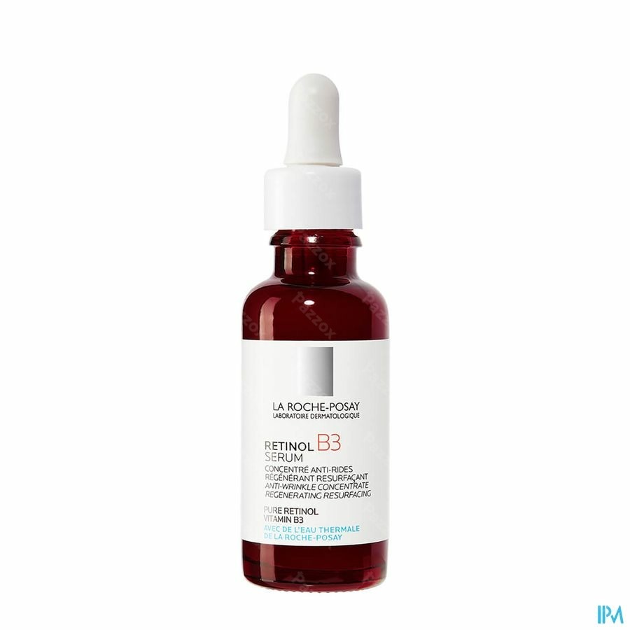 La Roche-Posay Retinol B3 Serum 30 ml