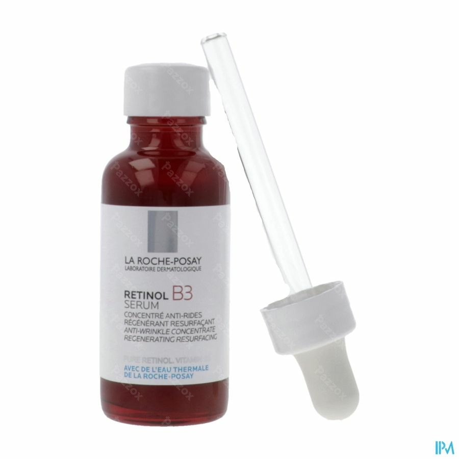 La Roche-Posay Retinol B3 Serum 30 ml