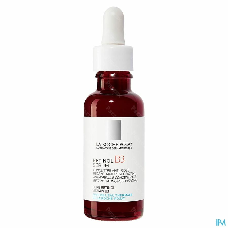 La Roche-Posay Retinol B3 Serum 30 ml