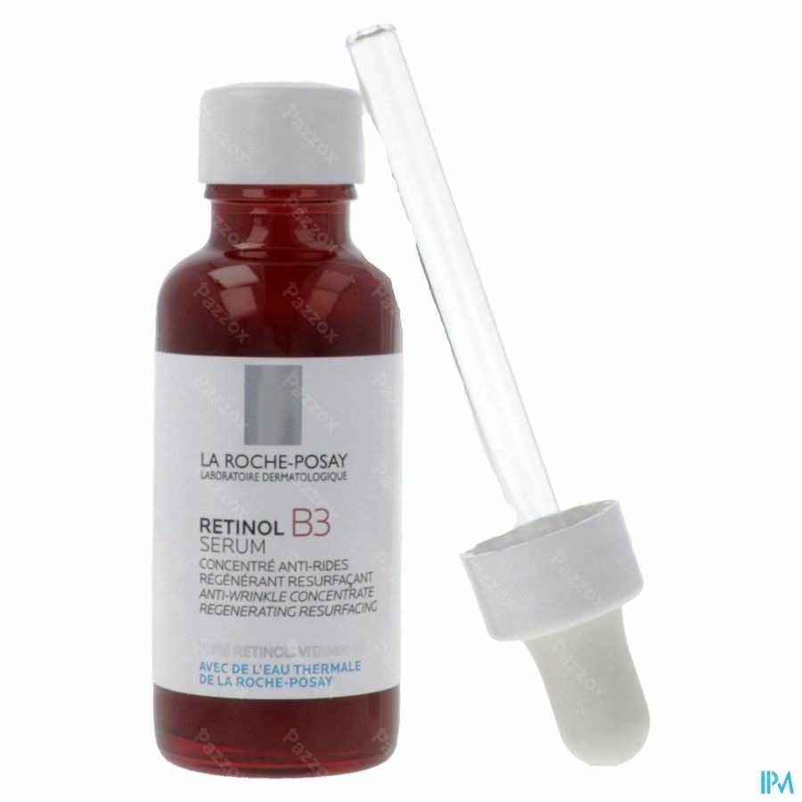 La Roche-Posay Retinol B3 Serum 30 ml
