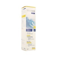 Febelcare Physio Spray Iso Family 125ml