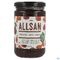 Allsan Broddbeleg 4 Vruchten 320g Revogan