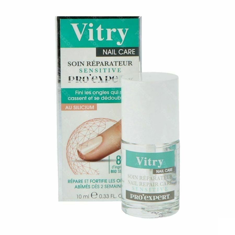 Herstellende Nagelverzorging Sensitive Pro Expert 10ml