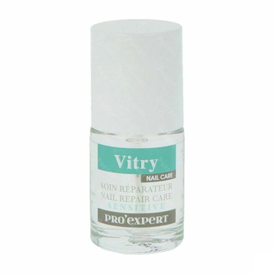 Herstellende Nagelverzorging Sensitive Pro Expert 10ml