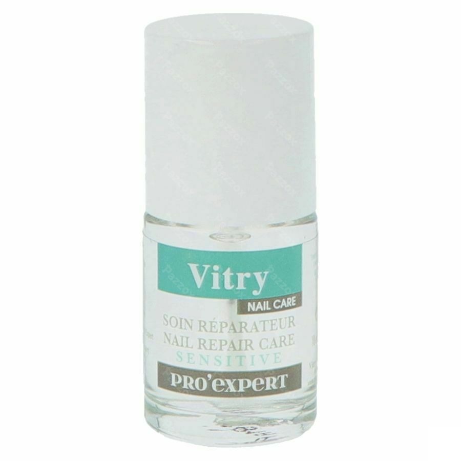 Herstellende Nagelverzorging Sensitive Pro Expert 10ml