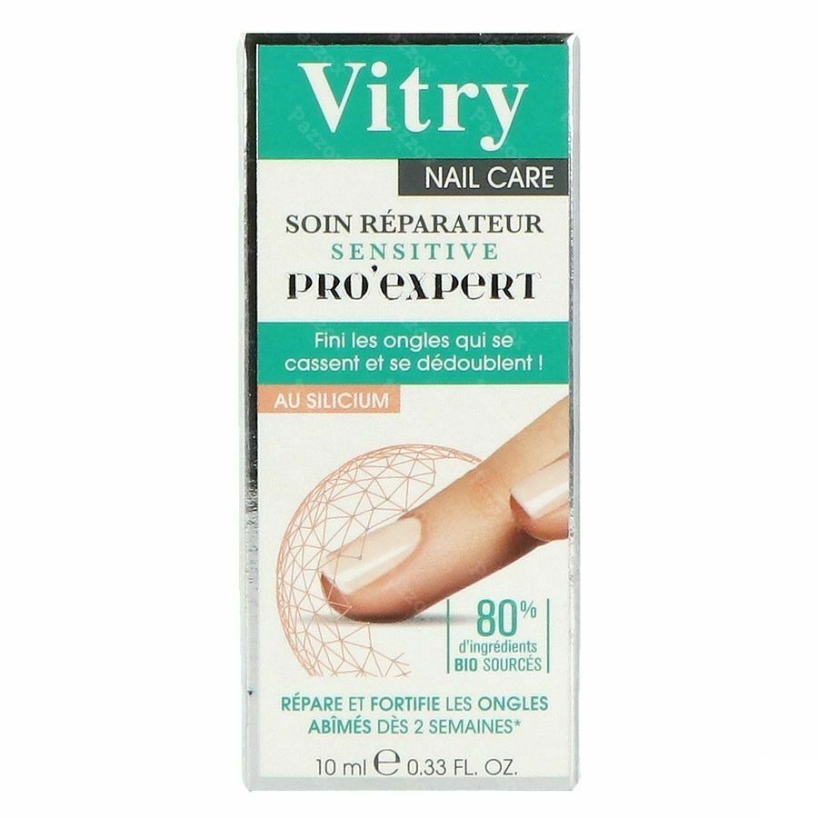 Herstellende Nagelverzorging Sensitive Pro Expert 10ml