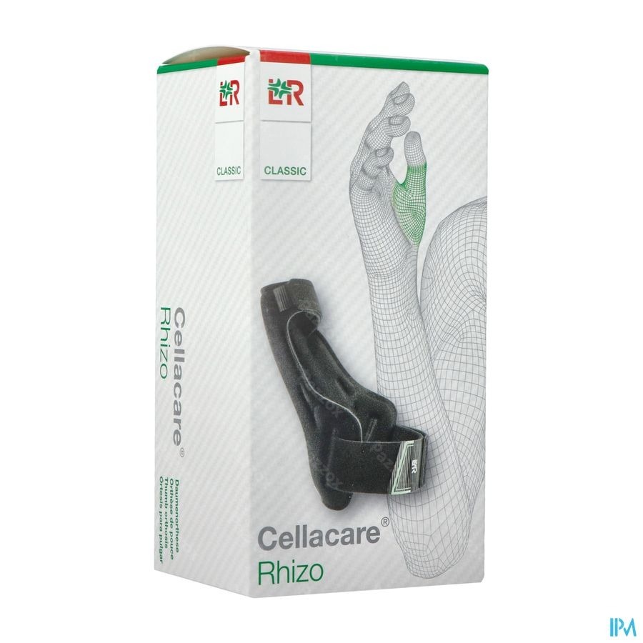 Cellacare Rhizo Classic Duim T1 137931