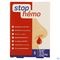 Stop Hemo Watten Steriel 5x4cm