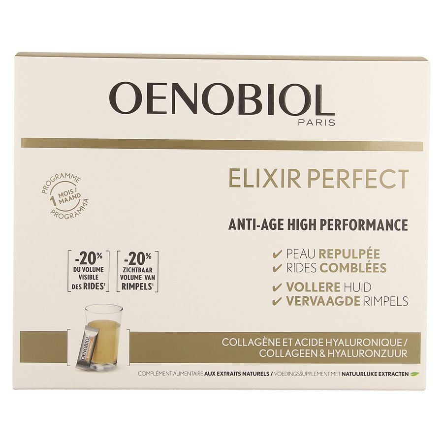 Oenobiol Elixir Perfect Stick 30