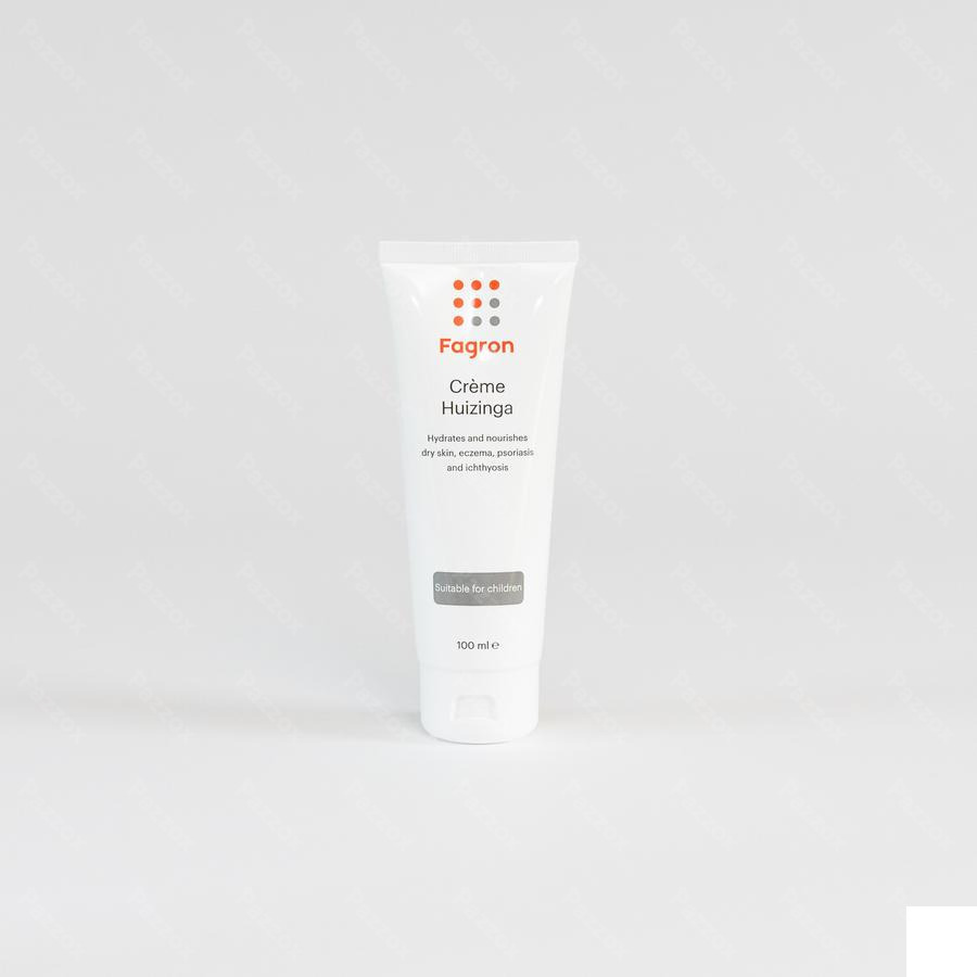 Fdc Huizinga Creme 100ml Nf