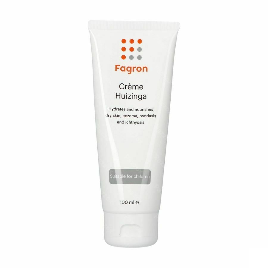 Fdc Huizinga Creme 100ml Nf