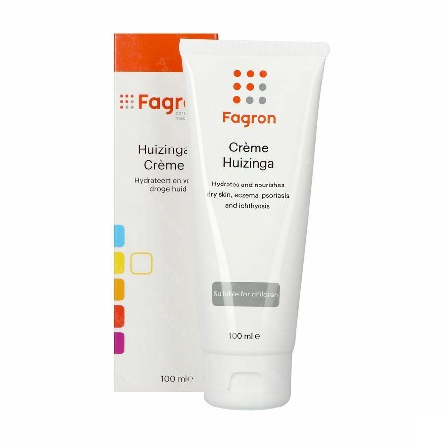 Fdc Huizinga Creme 100ml Nf