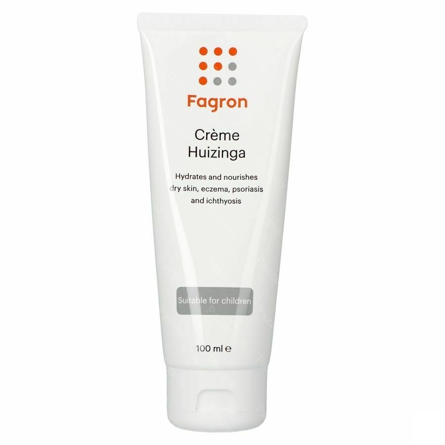 Fdc Huizinga Creme 100ml Nf