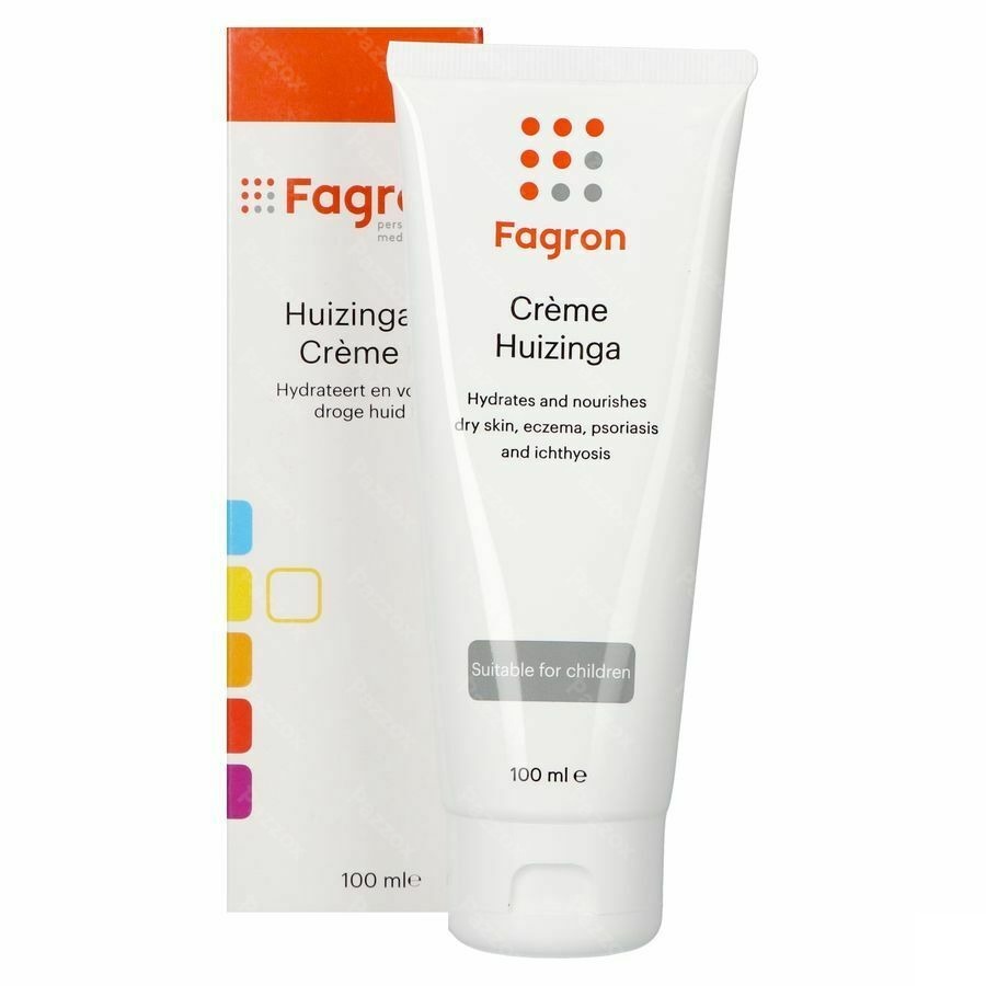 Fdc Huizinga Creme 100ml Nf
