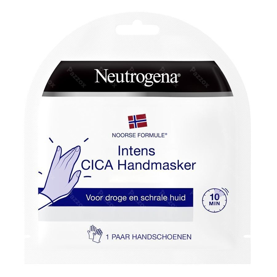 Neutrogena Hand Masker 1 Paar