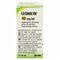 Lecrolyn 40mg/ml Oogdruppels 10ml