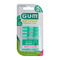 Gum Softpicks Comfort Flex Medium Mint 40