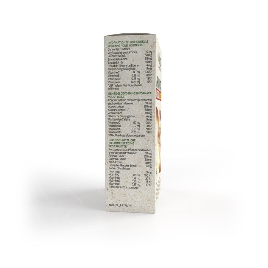 Arkovital Acerola Boost 24 Kauwtabletten