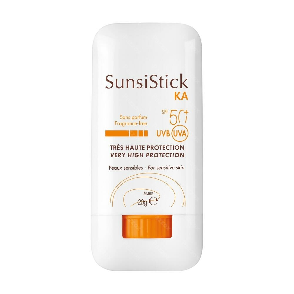 Avène Sunsistick KA SPF50+ 20g